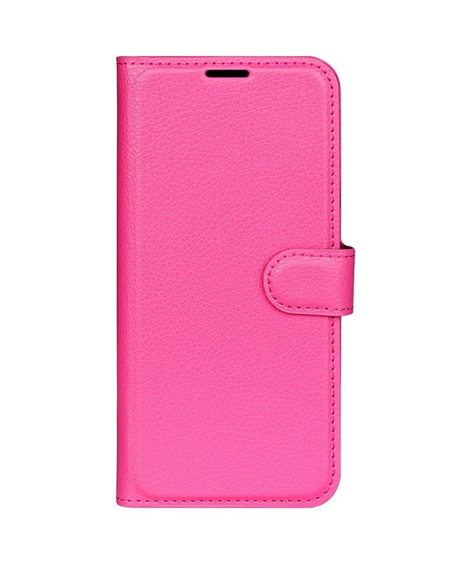 Housse Google Pixel 7 Pro portefeuille style cuir