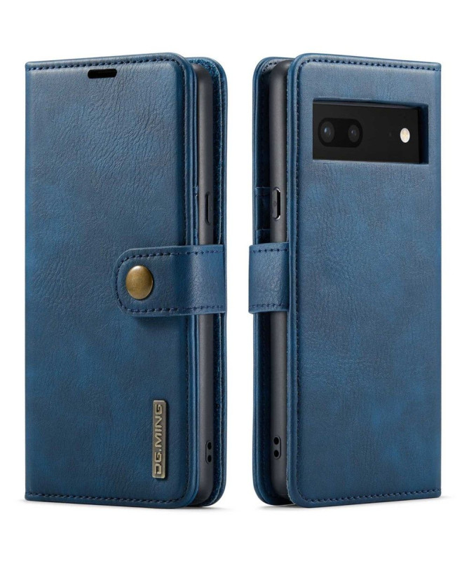 Protection 2 en 1 Google Pixel 7 housse et coque détachable