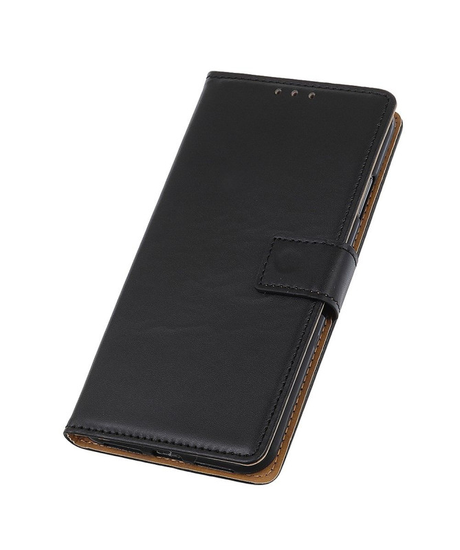 Housse Google Pixel 7 simili cuir basique