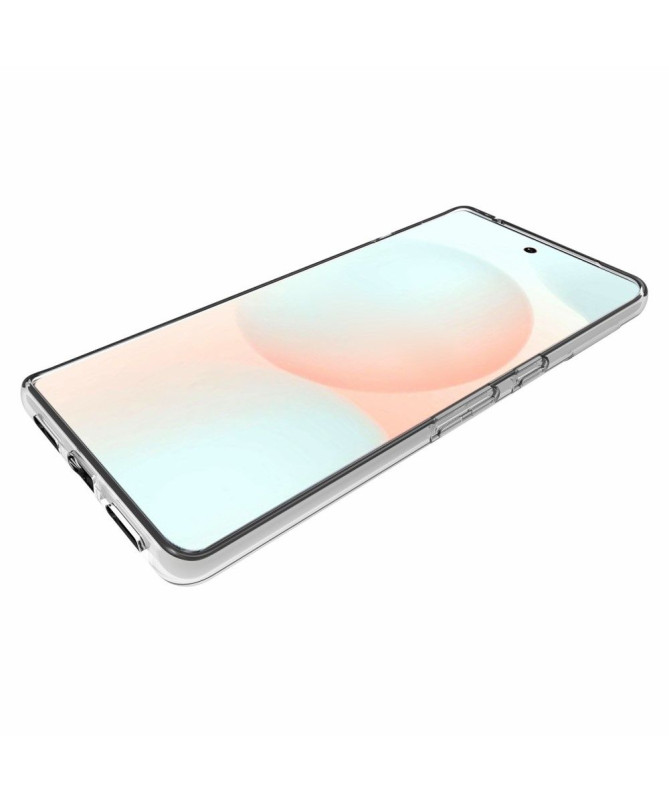 Coque Google Pixel 7 Pro Prem's Transparente