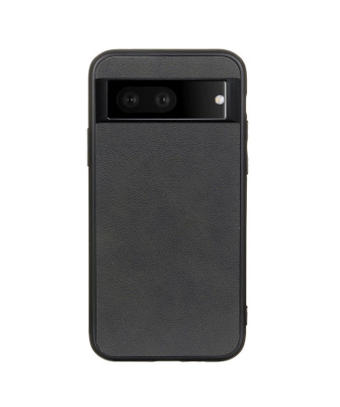 Coque Google Pixel 7 Jazz simili cuir vintage