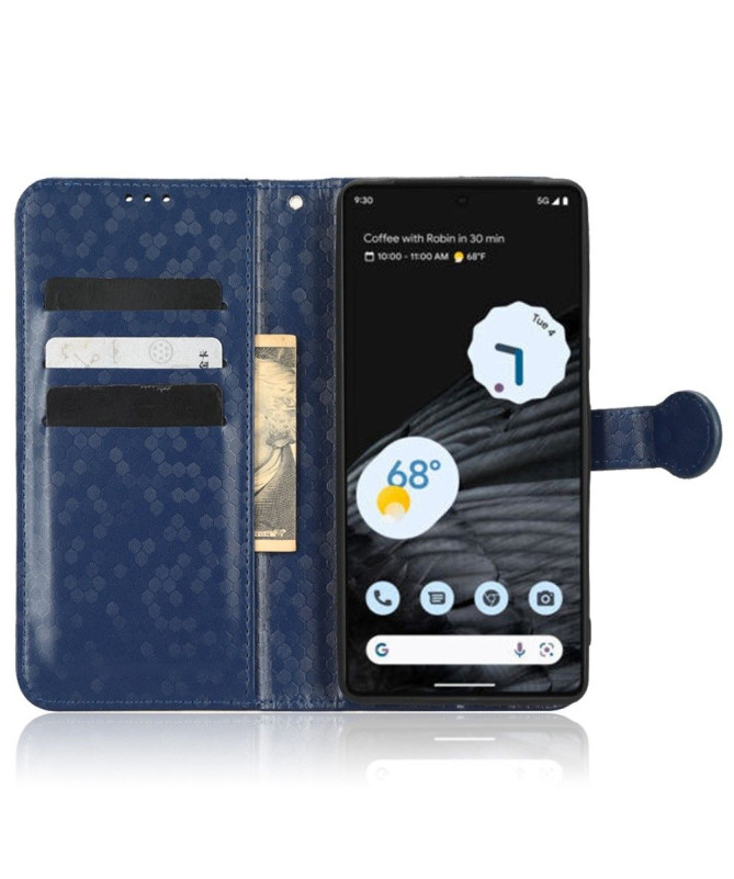 Housse Google Pixel 7 Pro Design Nid d'Abeille