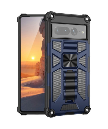 Coque Google Pixel 7 Pro Suitcase Fonction Support