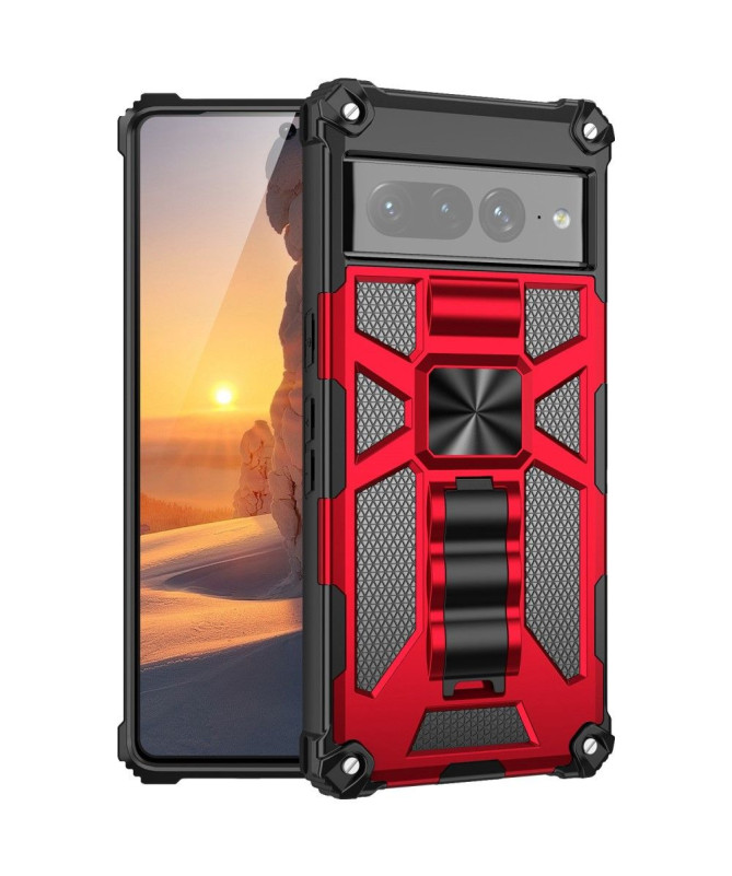 Coque Google Pixel 7 Pro Suitcase Fonction Support