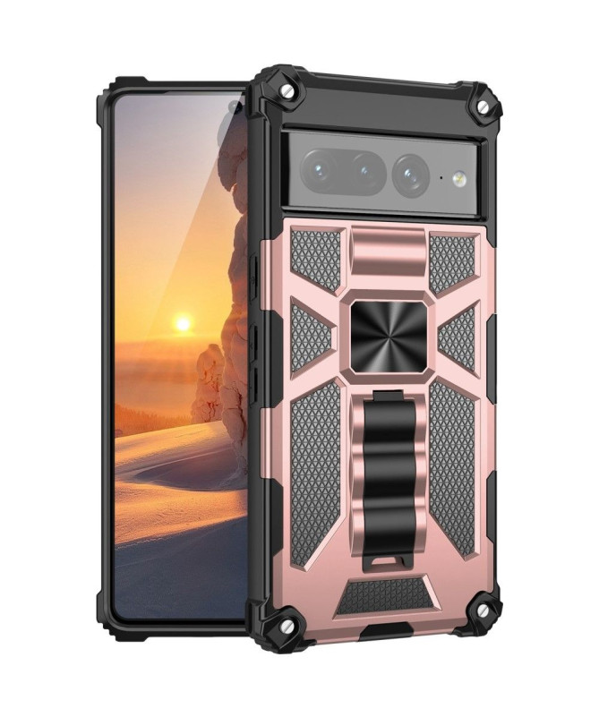 Coque Google Pixel 7 Pro Suitcase Fonction Support