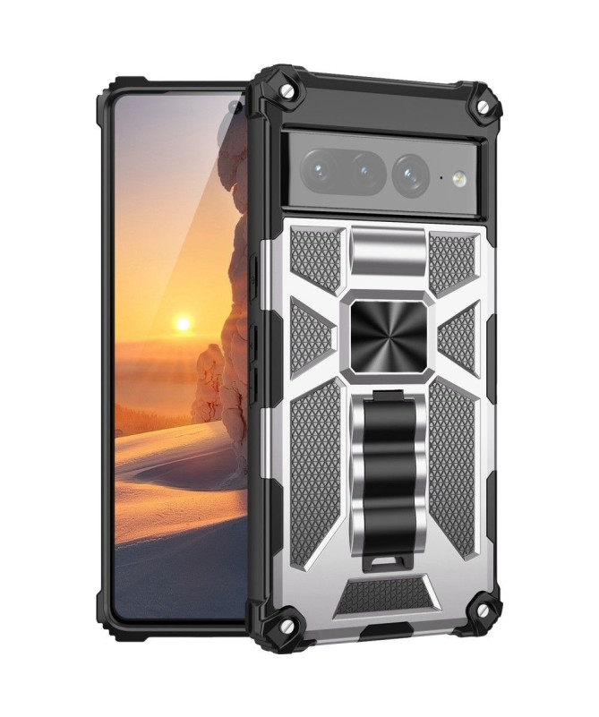 Coque Google Pixel 7 Pro Suitcase Fonction Support