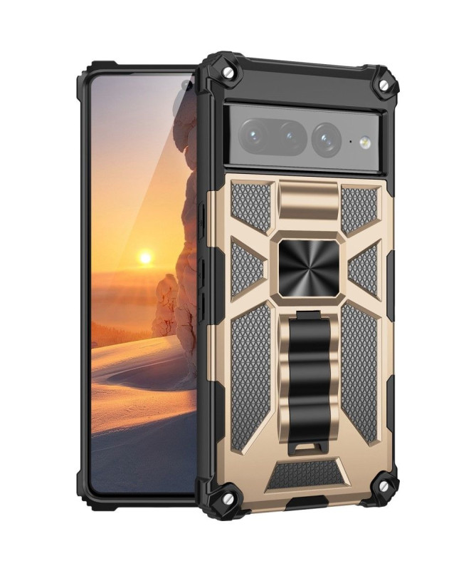 Coque Google Pixel 7 Pro Suitcase Fonction Support