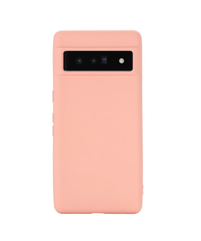 Coque Google Pixel 7 Pro Puro silicone liquide