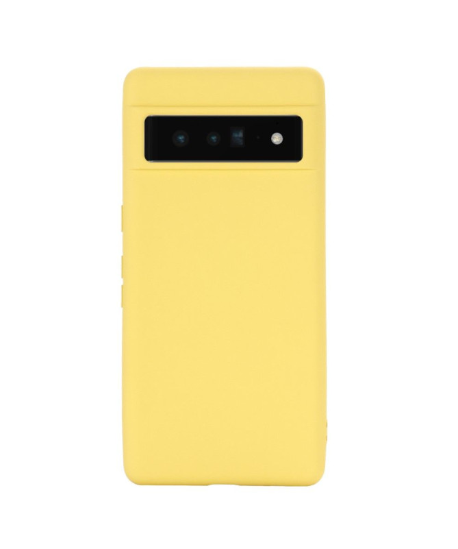 Coque Google Pixel 7 Pro Puro silicone liquide