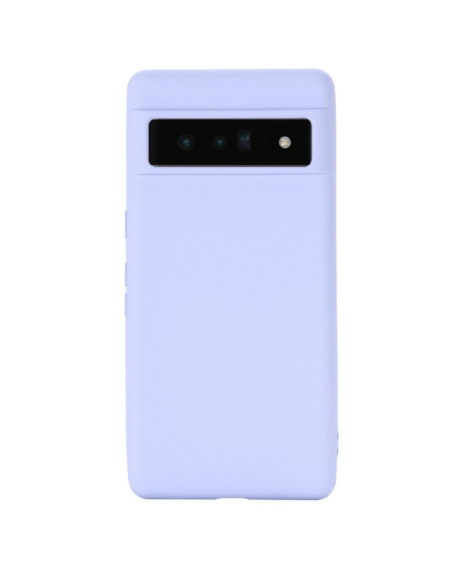 Coque Google Pixel 7 Pro Puro silicone liquide