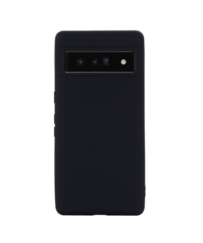 Coque Google Pixel 7 Pro Puro silicone liquide