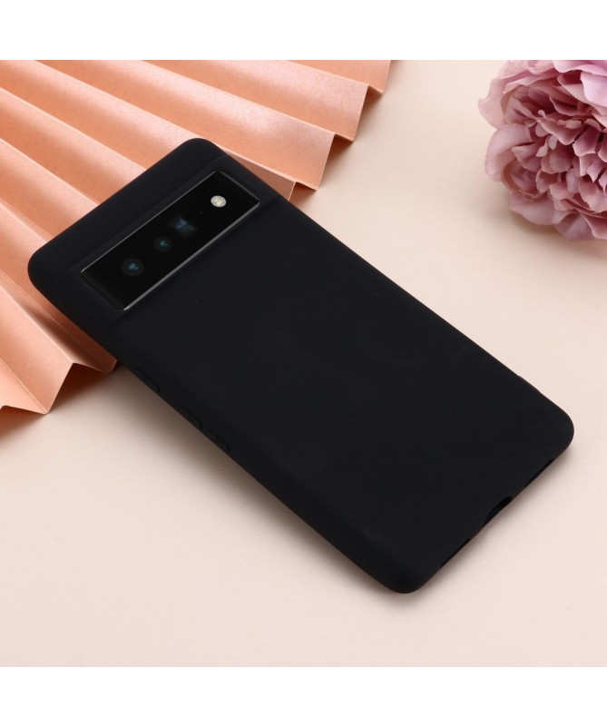 Coque Google Pixel 7 Pro Puro silicone liquide