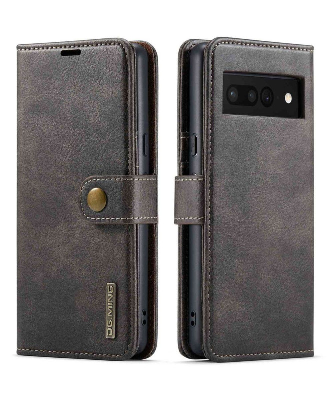 Protection 2 en 1 Google Pixel 7 Pro housse et coque détachable