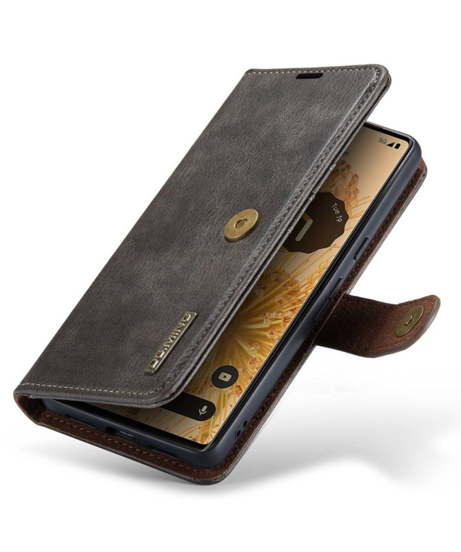 Protection 2 en 1 Google Pixel 7 Pro housse et coque détachable