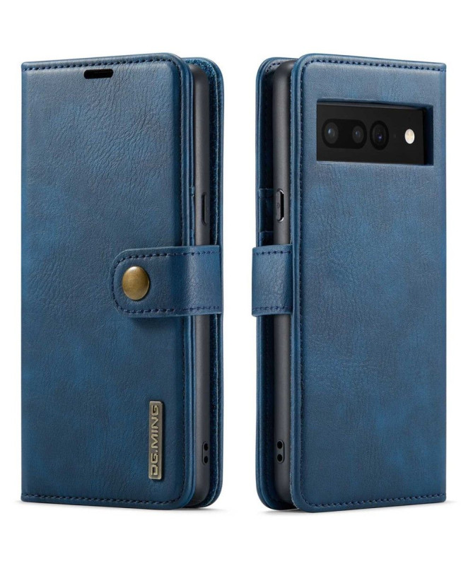 Protection 2 en 1 Google Pixel 7 Pro housse et coque détachable