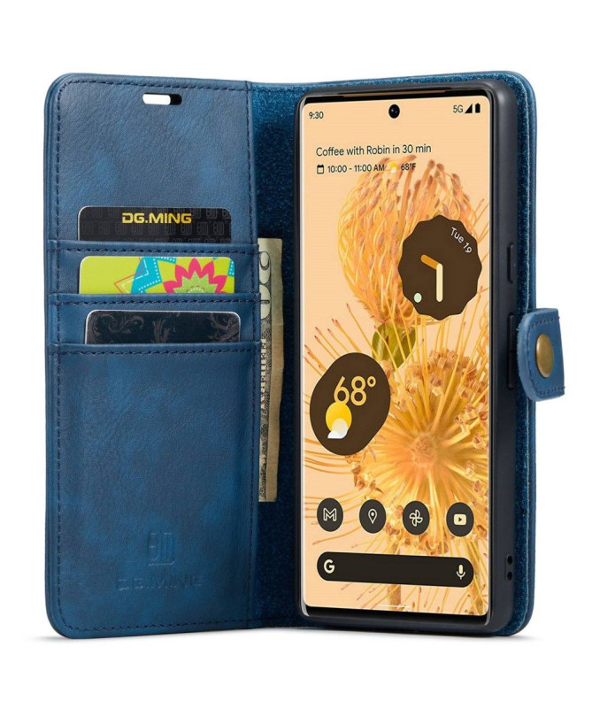 Protection 2 en 1 Google Pixel 7 Pro housse et coque détachable