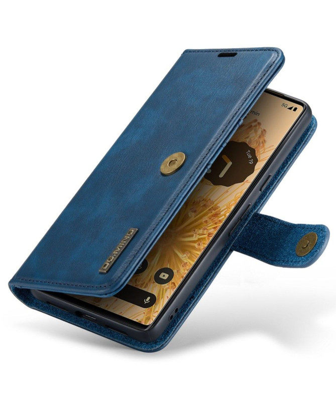 Protection 2 en 1 Google Pixel 7 Pro housse et coque détachable