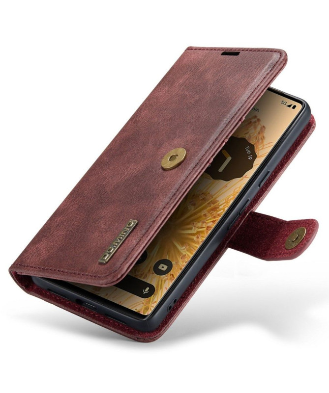 Protection 2 en 1 Google Pixel 7 Pro housse et coque détachable