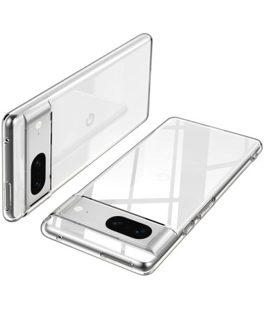 Coque Google Pixel 7 Prem's Transparente