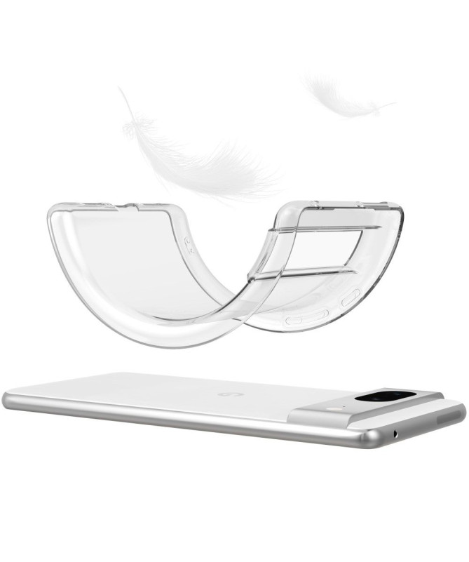 Coque Google Pixel 7 Prem's Transparente