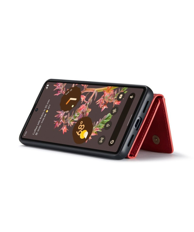 Coque Google Pixel 7 Porte-cartes Détachable M2 Series