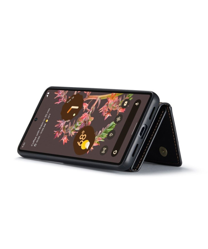 Coque Google Pixel 7 Porte-cartes Détachable M2 Series