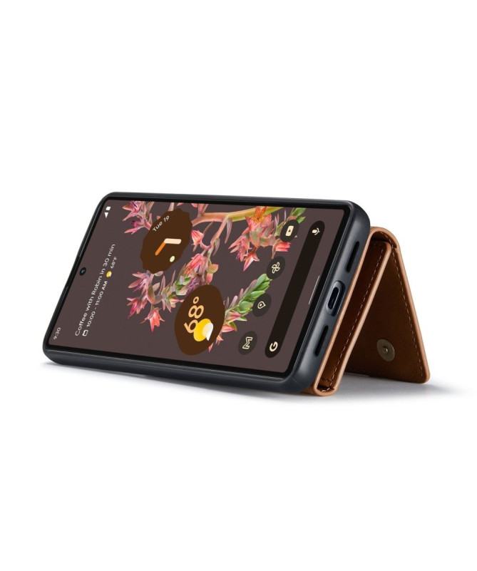 Coque Google Pixel 7 Porte-cartes Détachable M1 Series