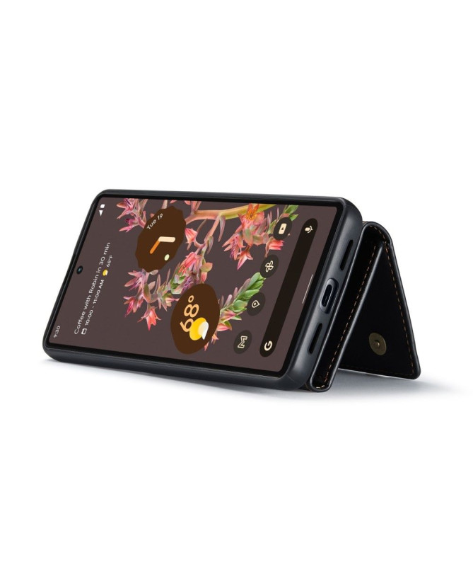 Coque Google Pixel 7 Porte-cartes Détachable M1 Series