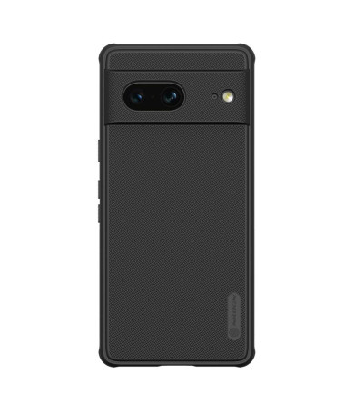 Coque Google Pixel 7 Nillkin Rigide Givré