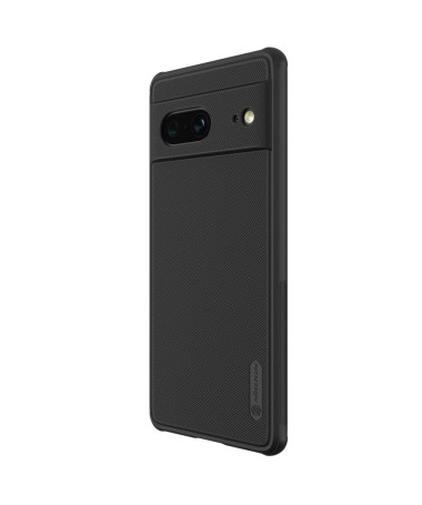 Coque Google Pixel 7 Nillkin Rigide Givré