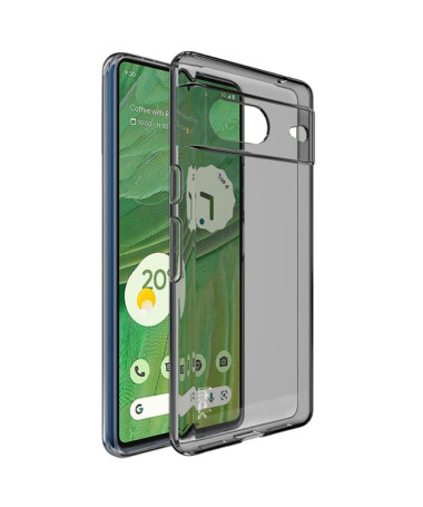 Coque Google Pixel 7 IMAK Transparent Silicone