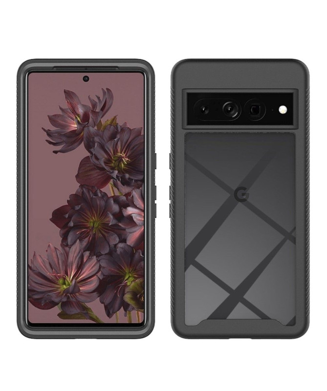 Coque Google Pixel 7 Pro Intégrale avec Film Protecteur