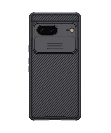 Coque Google Pixel 7 CamShield avec cache objectif arrière