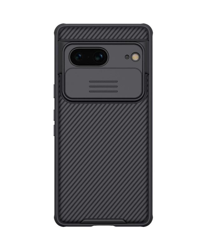 Coque Google Pixel 7 CamShield avec cache objectif arrière