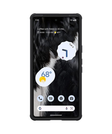 Coque Google Pixel 7 CamShield avec cache objectif arrière