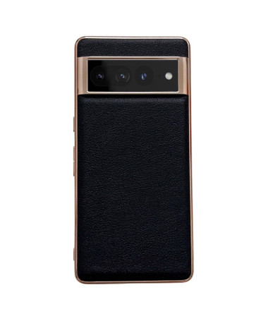 Coque Google Pixel 7 Pro Véritable Cuir