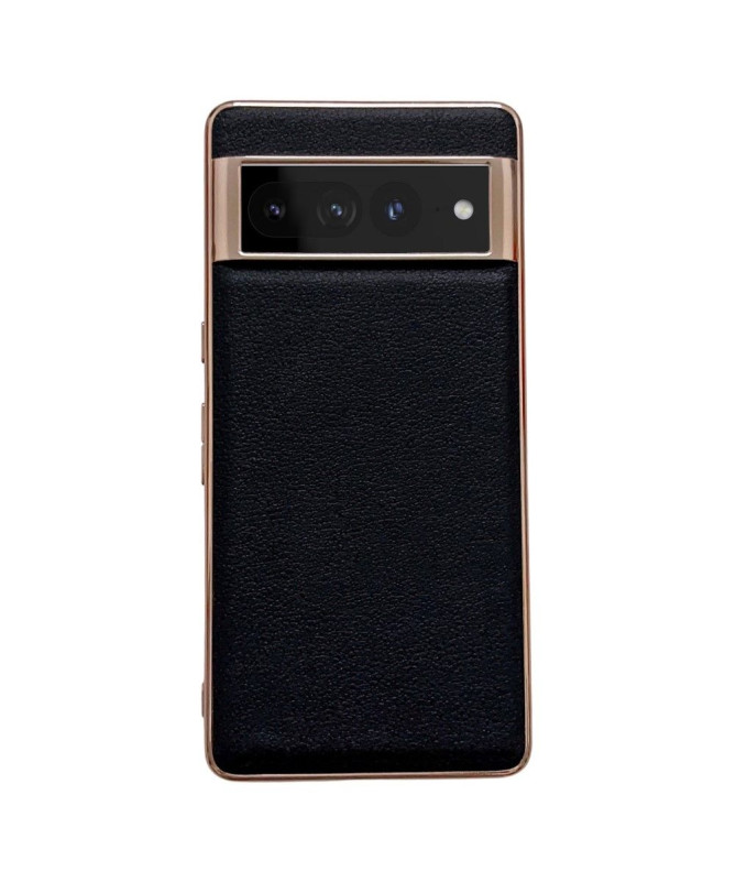 Coque Google Pixel 7 Pro Véritable Cuir