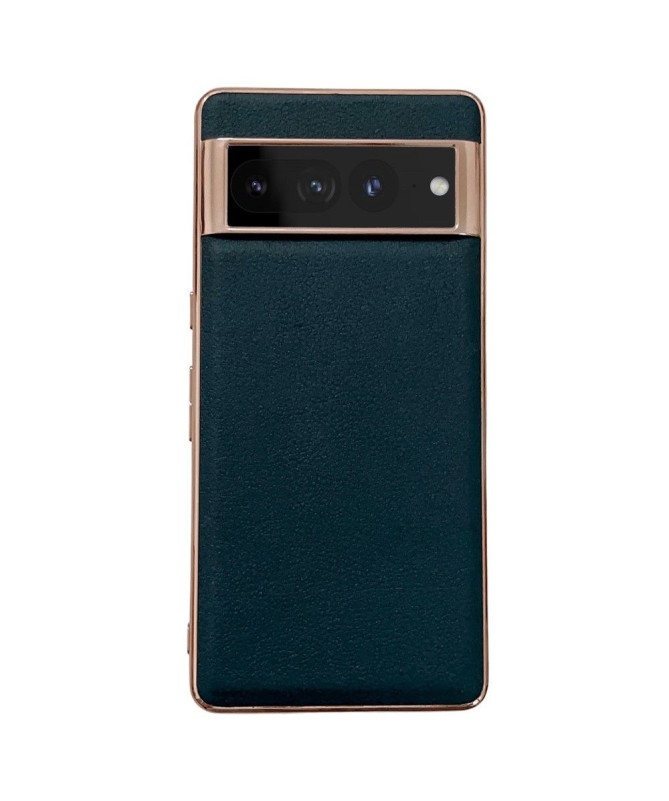 Coque Google Pixel 7 Pro Véritable Cuir