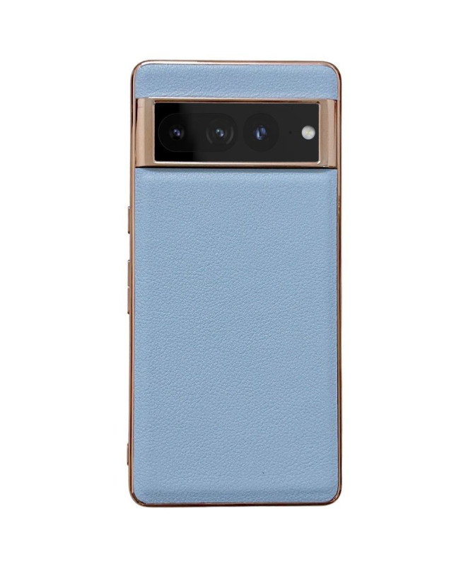 Coque Google Pixel 7 Pro Véritable Cuir