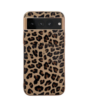 Coque Google Pixel 7 Pro Léopard