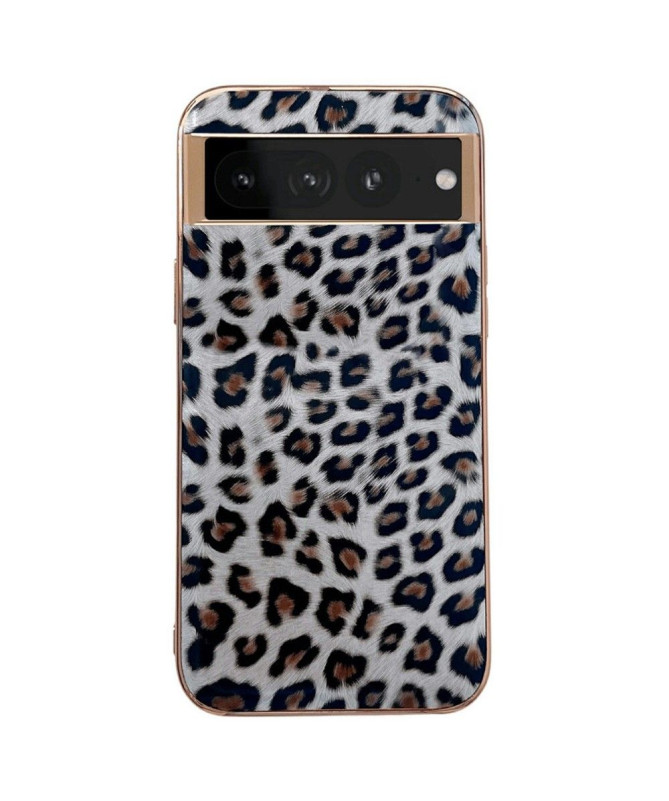 Coque Google Pixel 7 Pro Léopard