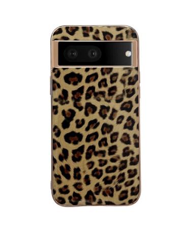 Coque Google Pixel 7 Léopard