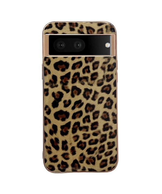 Coque Google Pixel 7 Léopard