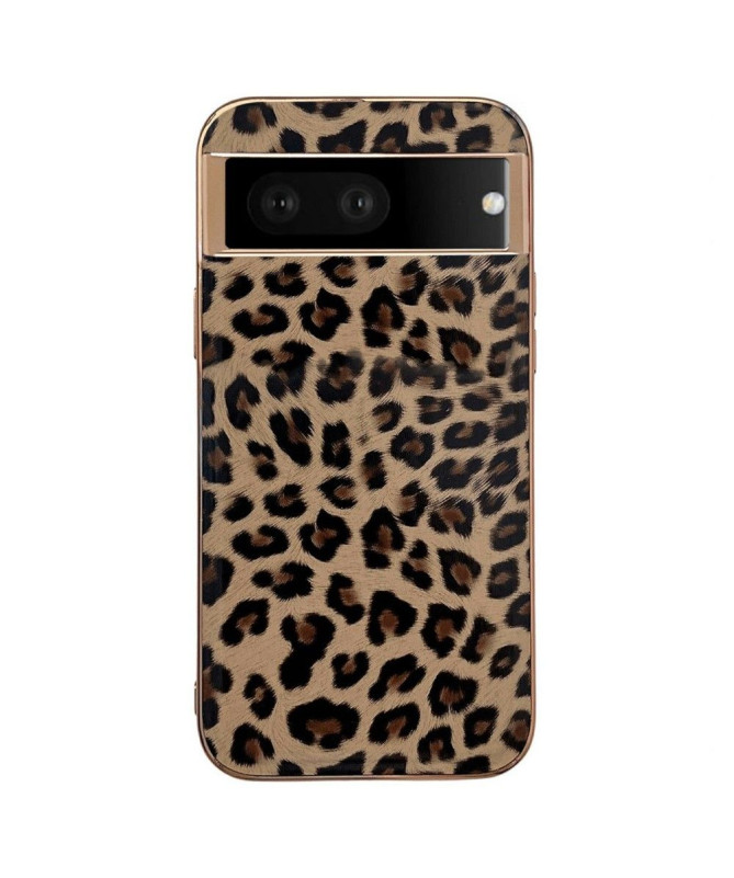 Coque Google Pixel 7 Léopard