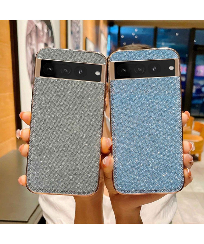 Coque Google Pixel 7 Pro Strass Bling Bling