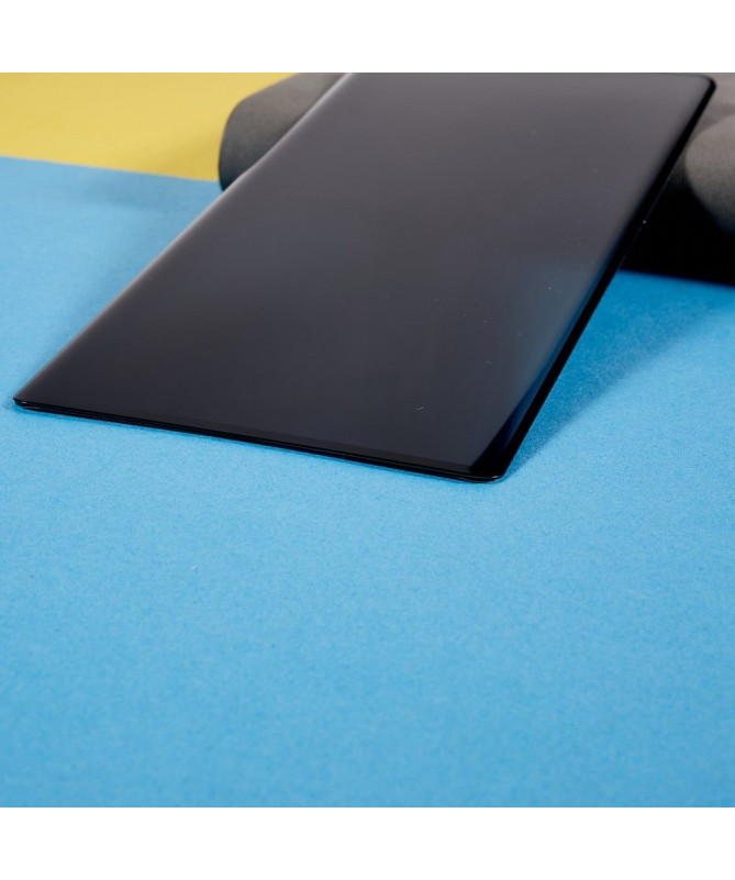 Protection d'écran Google Pixel 7 Pro verre trempé et filtre de confidentialité
