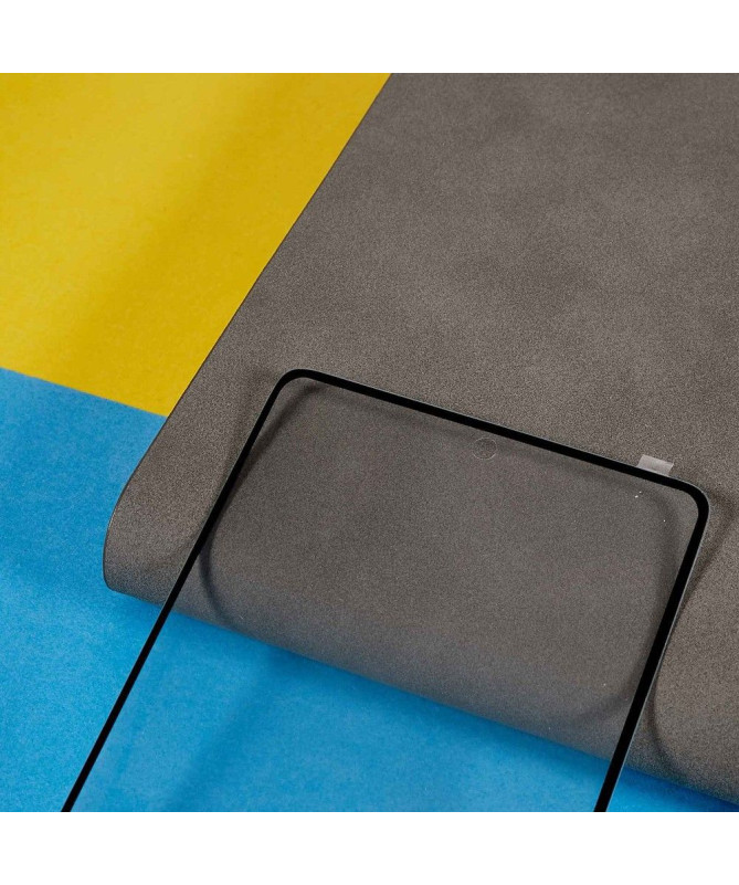 Protection d’écran Google Pixel 7 Pro en verre trempé full size
