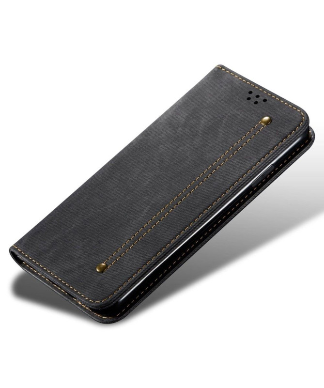 Housse Google Pixel 7 La Giulia Style Jeans