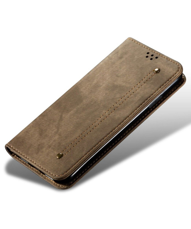 Housse Google Pixel 7 La Giulia Style Jeans