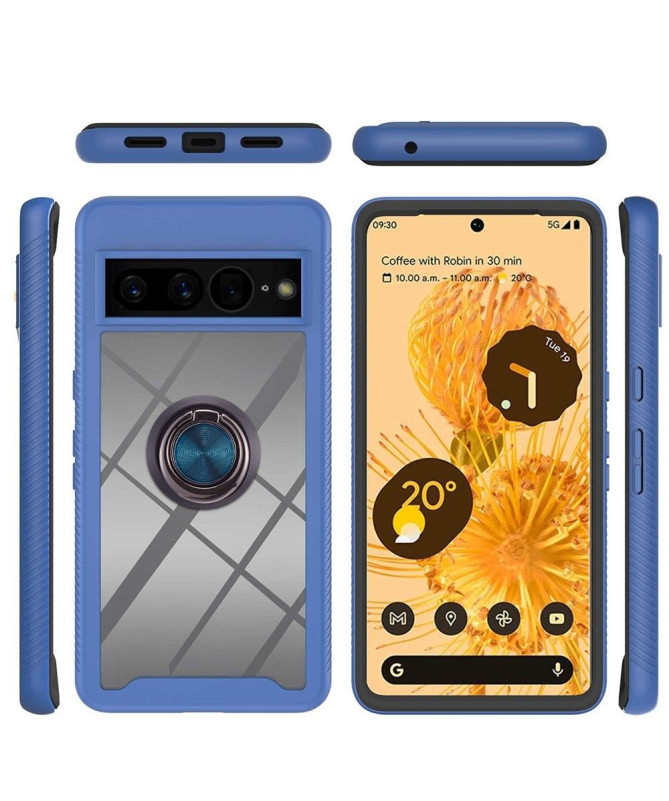 Coque Google Pixel 7 Pro Urban Series avec anneau